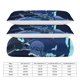 thumbnail image 2 of Trafalgar Law Bed Duvet Cover Funny Anime Cartoon Bedding Sets Lightweight 3 Piece Comforter Sets, 2 of 5