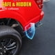 thumbnail image 5 of Escalón de Caja Maxzina para Ford F-150 2024-2026 (Lado del Conductor), 5 of 9
