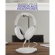 thumbnail image 2 of Soporte para auriculares Sanus para Sonos Ace - Blanco, 2 of 9