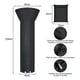 thumbnail image 2 of Cobertor Funda Para Estufa A Gas De Exterior / Terraza 226cm*87cm, 2 of 6