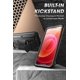 thumbnail image 4 of Funda SUPCASE para iPhone 13 Mini 5.4" negra, 4 of 8