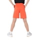 thumbnail image 4 of Pantalones cortos Under Armour Tech Wordmark para niños, 7 cm, tamaño grande, color fuego, 4 of 9
