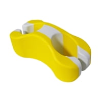 Ioensy - Boya De Tracción Para Piernas, Ayuda De Entrenamiento Flotante Para Piscinas Para Principiantes Y Adultos