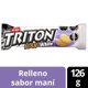 thumbnail image 1 of Galletas Triton Mani, 126 g, 1 of 2