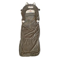 Bothyi - Infantil Plegable Niños Sofá Sillón Funda Protectora De Muebles Para Dormitorio