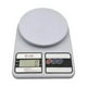 thumbnail image 2 of Balanza Pesa Digital Para Cocina Comercio 0 A 10kg, 2 of 3