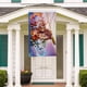 thumbnail image 5 of La Casa Búho Bandera Impresa Con Temática Regalo Perfecto Para Fanáticos Amigos Y Familiares Y Adecuada Para Actividades Al Aire Libre E Interiores Decoraciones De Fiesta 90 Cm × 150 Cm, 5 of 6