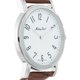 thumbnail image 4 of Reloj Mathey-Tissot City para Hombre con Esfera Blanca y Movimiento de Cuarzo, 4 of 6