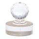 thumbnail image 1 of Powder Pressing Stamp DIY Foundation Blush Stamp Para Maquillaje 2.5x3cm, 1 of 3