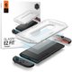 thumbnail image 1 of Protector de pantalla Spigen GlasTR EZ Fit para Nintendo Switch 2, 2 unidades, 1 of 3
