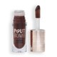 thumbnail image 1 of Gloss Labial Revolution Beauty London Chocolate Sparkle, 1 of 4