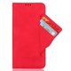 thumbnail image 4 of Funda Tipo Billetera FOXDOCK para Motorola MOTO G35 5G – Tapa Flip con Tarjetero, 4 of 5