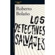 thumbnail image 1 of Libro Detectives Salvajes, 1 of 2