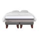thumbnail image 1 of Cama Europea Balance King Alm+Pl, 1 of 4