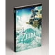 thumbnail image 1 of Libro Piggyback The Legend of Zelda Tears of the Kingdom, 1 of 1