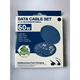 thumbnail image 3 of Kit de cables de carga rápida multifuncional, 3 of 3