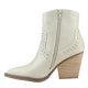 thumbnail image 2 of Botin Chalada Mujer Wayra-2 Beige Casual, 2 of 5