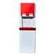 thumbnail image 5 of Dispensador de agua fría y caliente eléctrico pedestal para bidones, 5 of 5