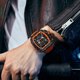 thumbnail image 3 of Reloj Mini Focus Fashion Sport Chronograph impermeable para hombre, 3 of 5