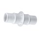 thumbnail image 2 of Adaptador De Acoplamiento Para Conector De Manguera De Piscina, Adaptador De Conexión De Piezas Profesionales, 2 of 5