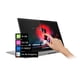 thumbnail image 1 of Flex 5 I7 11va 16gb 512ssd 15 6 Táctil Win10 Gris Reacondicionado, 1 of 6