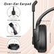 thumbnail image 4 of Audífonos EKSA H1 Pro Bluetooth Inalámbricos Alcance 30 m, 4 of 5