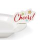 thumbnail image 1 of Charm para Vajilla Lenox "¡Salud!" Popper, 1 of 6