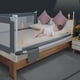 thumbnail image 3 of Baranda para cama seguridad lateral Blanca, 3 of 6