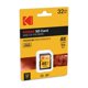 thumbnail image 4 of Paquete de tarjetas SDXC KODAK 64 GB Clase 10 UHS‑I, 4 of 4