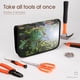 thumbnail image 3 of Bolsa de Almacenamiento Trolland Plegable 26.5x17.8cm, 3 of 5
