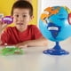 thumbnail image 2 of Puzzle Globe Learning Resources, 14 piezas, para niños de más de 3 años, 2 of 8
