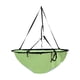 thumbnail image 5 of Tablero Emergente Instantáneo De Paleta De Viento De Viento A Favor De PVC Portátil De 42 Pulgadas, Verde, 5 of 5
