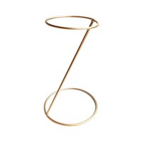 Bothyi - Gorras Para Sujetar Sombreros Para Niños Y Adultos Estante Resistente Para Sombreros Aureate