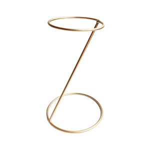 Bothyi - Gorras Para Sujetar Sombreros Para Niños Y Adultos Estante Resistente Para Sombreros Aureate