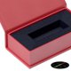 thumbnail image 1 of Caja de presentación Caterpillar Red 10 × 5 × 3 cm (paquete de 4), 1 of 8