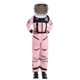 thumbnail image 3 of Costume Spooktacular Creations Pink Astronaut para niñas pequeñas, 3 of 7