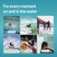 thumbnail image 5 of Tapones de oído Alpine WaterSafe para natación, 5 of 7