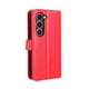 thumbnail image 3 of Funda tipo libro para Tecno Spark 40 Pro 4G, cartera todo‑en‑uno, funda multifuncional con tarjetero y correa de muñeca desmontable, 3 of 4
