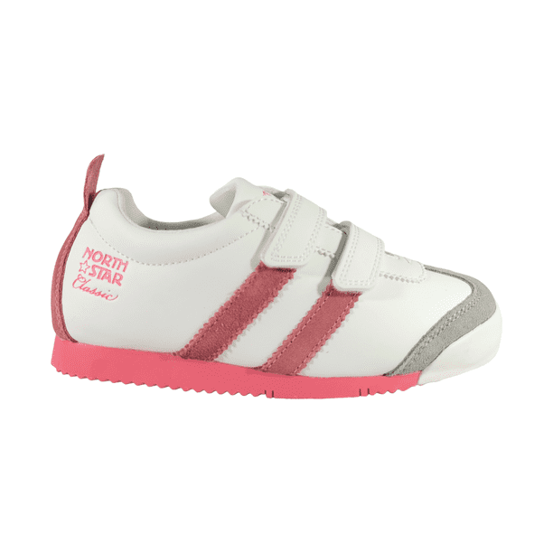 ZAPATILLAS URBANAS NORTH STAR CLASSIC INFANTIL | 381-04410 - Talla 32 EU / 2 US / 21.3 CM