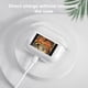 thumbnail image 4 of Los Cazadores del Arca Perdida-theme AirPods Pro Earphone Case Compatible with Apple Devices Premium Flexible TPU theme Custom, 4 of 6