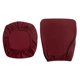 thumbnail image 1 of Funda Para Silla De Ordenador Funda Para Silla Giratoria Para Silla Giratoria Rojo, 1 of 5