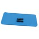 thumbnail image 2 of Rodillera De Yoga, Cojín De Fitness, Codos De Gimnasio En Casa, Cojín Antideslizante Para Codo De Yoga, Estera Azul, 2 of 5