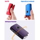 thumbnail image 3 of Funda de llavero Horande para Mazda 2019-2021 3 6 CX-30 CX-5 CX-9, 3 of 4