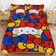 thumbnail image 5 of Hello Kitty Bedding Sets for Kids Men Women Twin Size, 5 of 5