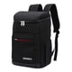 thumbnail image 1 of Mochila para Picnic Negra, 1 of 5