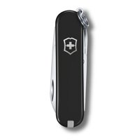 Victorinox - Navaja Classic Sd Dark Illusion