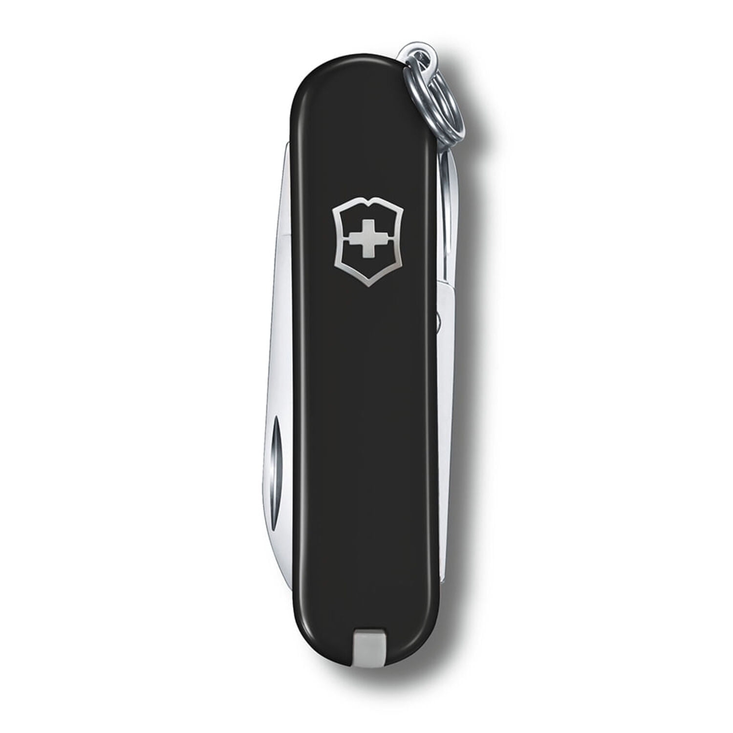 Victorinox - Navaja Classic Sd Dark Illusion