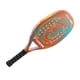 thumbnail image 1 of Material De Raqueta De Pádel Para Principiantes De Tenis De Playa Con Bolsa Para Pelotas Naranja, 1 of 5