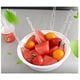 thumbnail image 3 of Xiao Hua Tenedor de Fruta Desechable de Plástico, Tenedor para Cóctel, Juego de Tenedores para Snacks, mini Tenedor para Pastel, 300 Piezas, 3 of 4