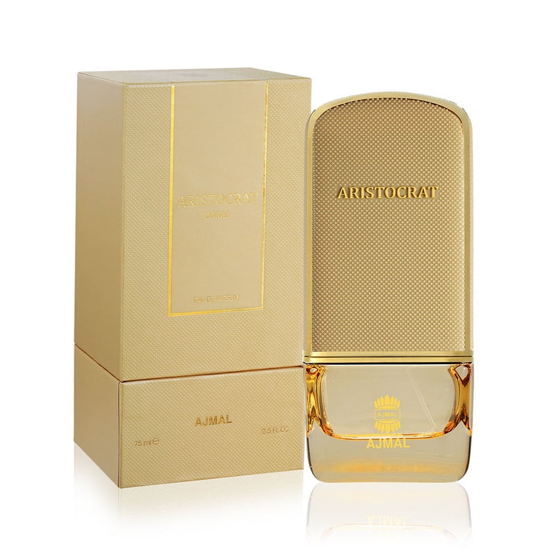 Perfume Aristocrat Coral Edp 75 Ml